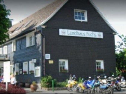 Photo: Landhaus Fuchs